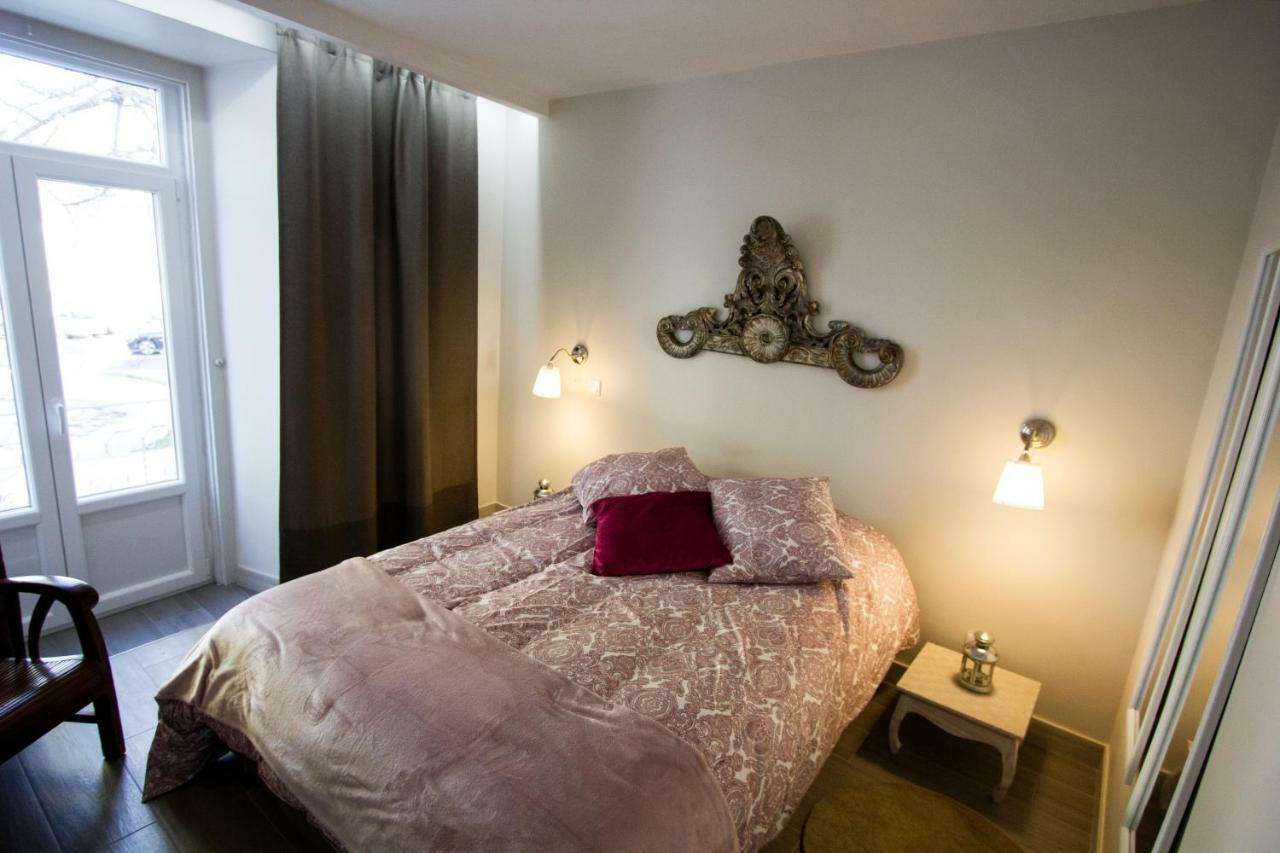 Ms Apartamentos, Setúbal Zewnętrze zdjęcie