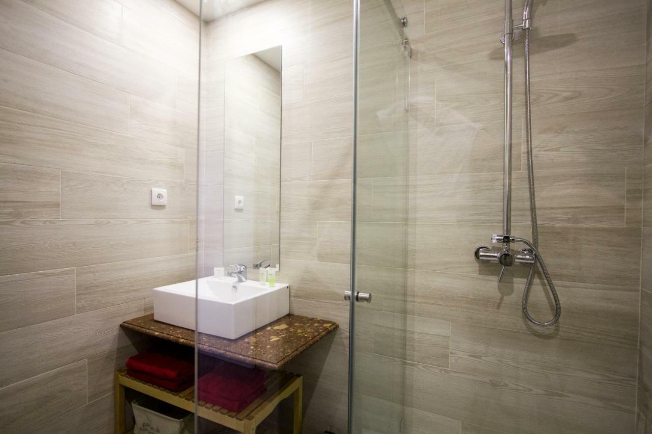 Ms Apartamentos, Setúbal Zewnętrze zdjęcie