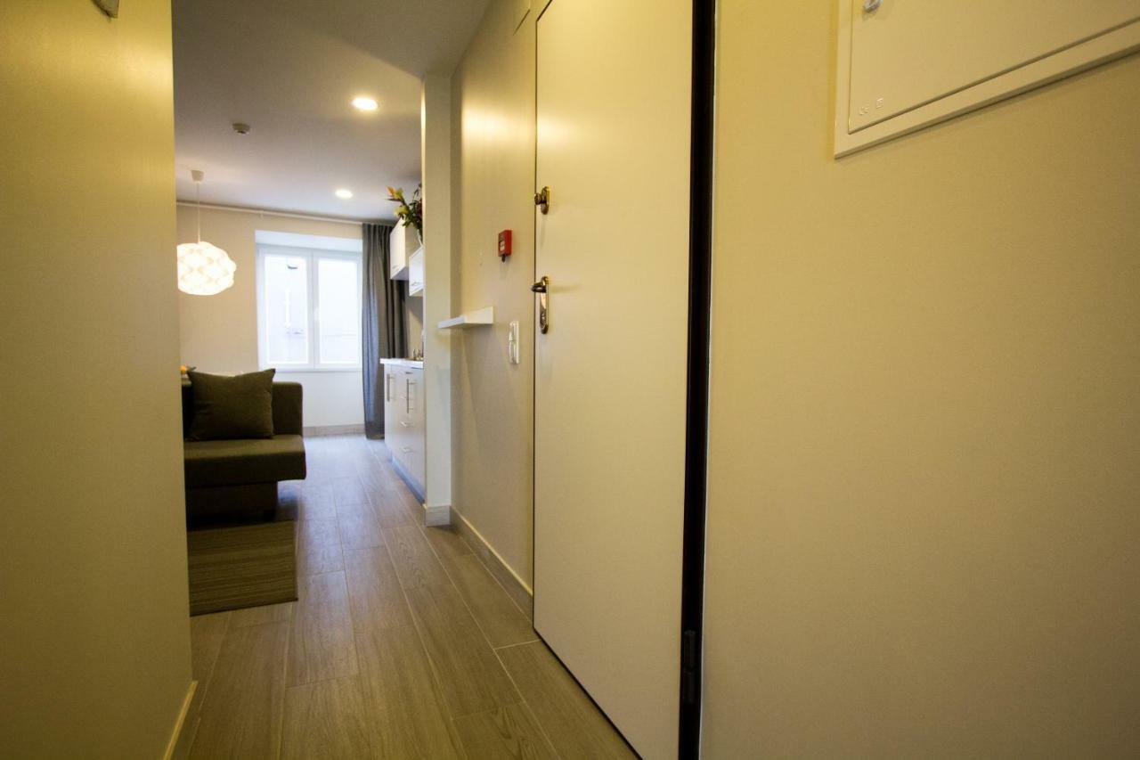 Ms Apartamentos, Setúbal Zewnętrze zdjęcie