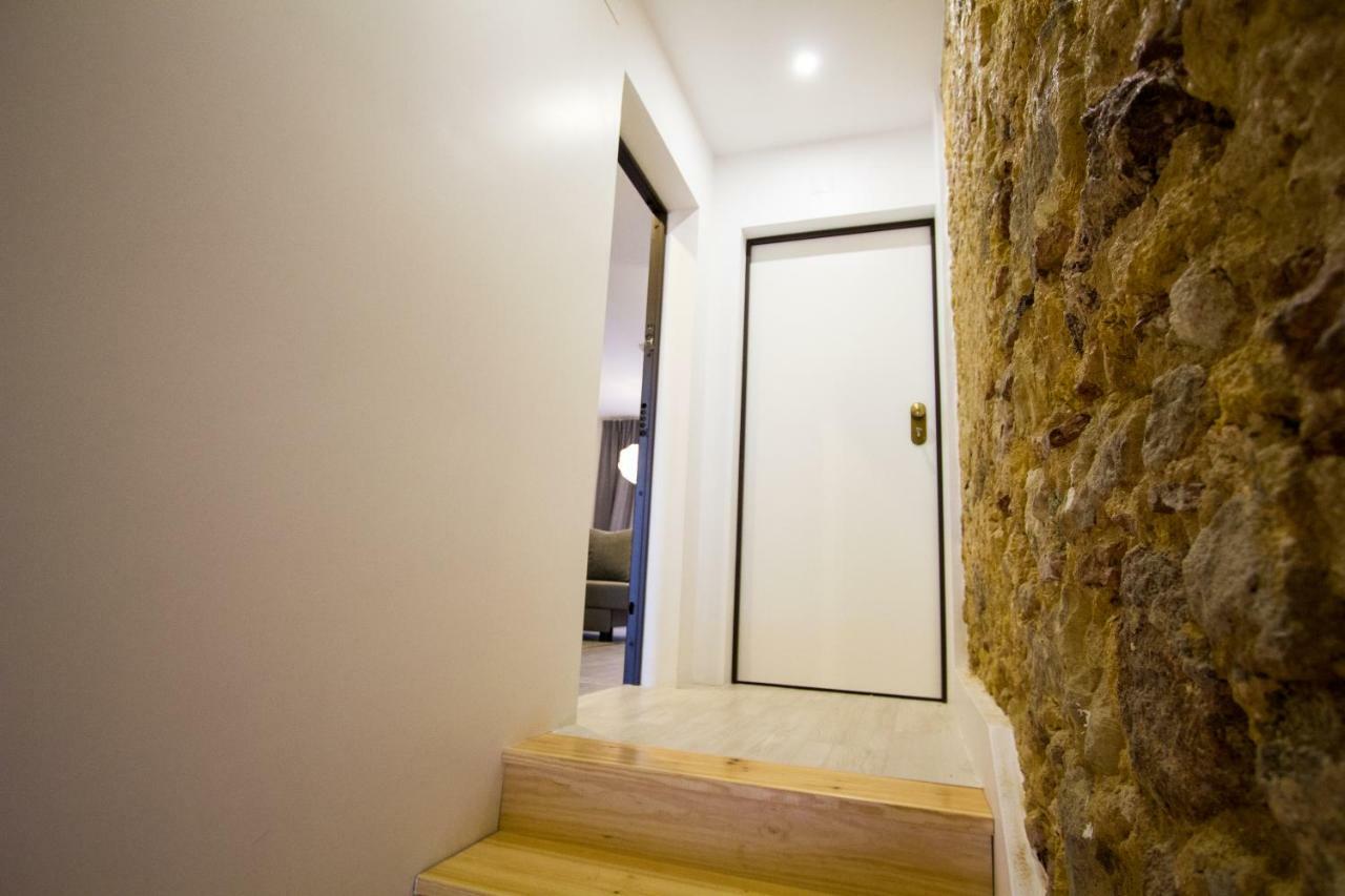 Ms Apartamentos, Setúbal Zewnętrze zdjęcie
