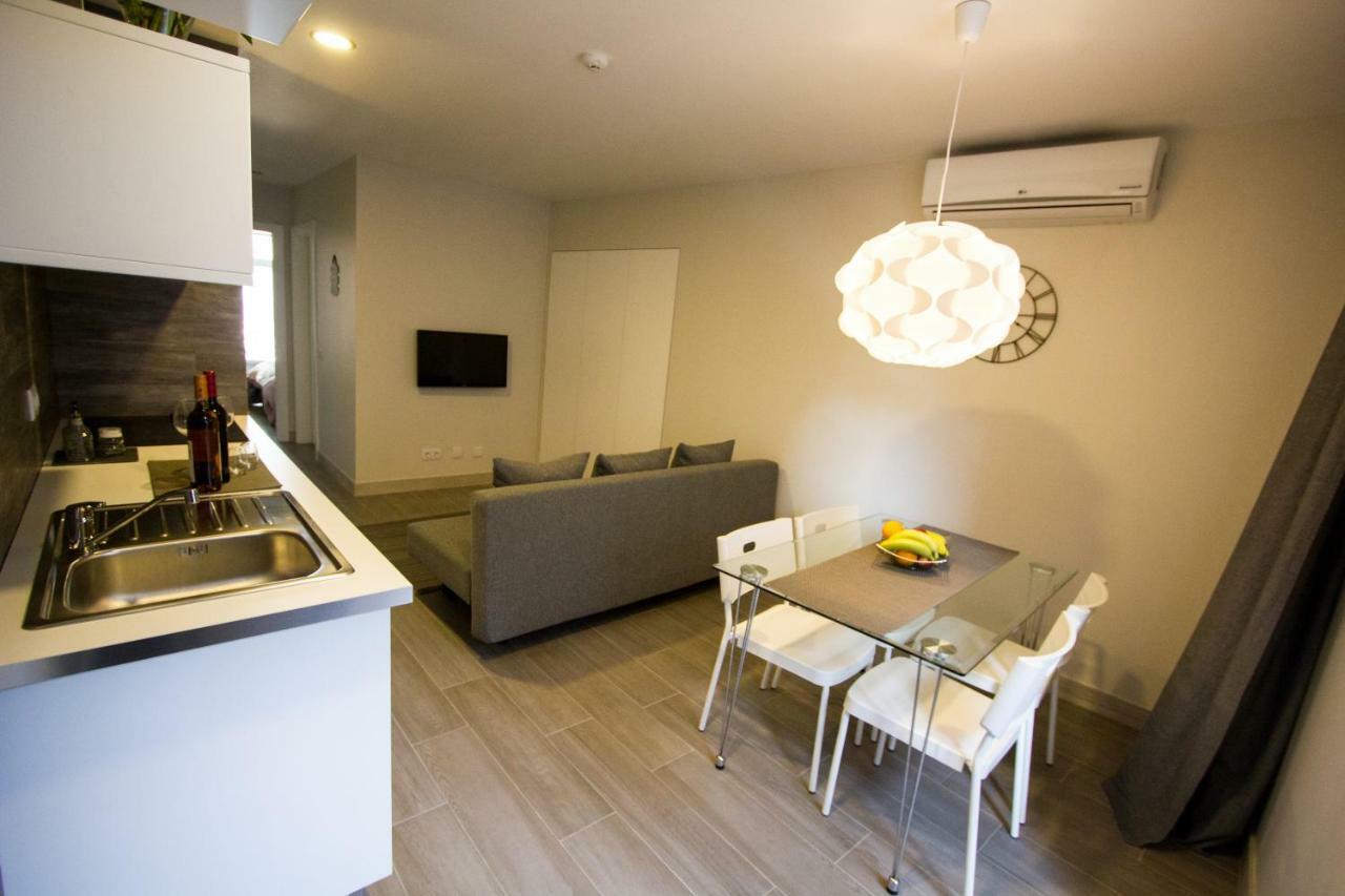 Ms Apartamentos, Setúbal Zewnętrze zdjęcie
