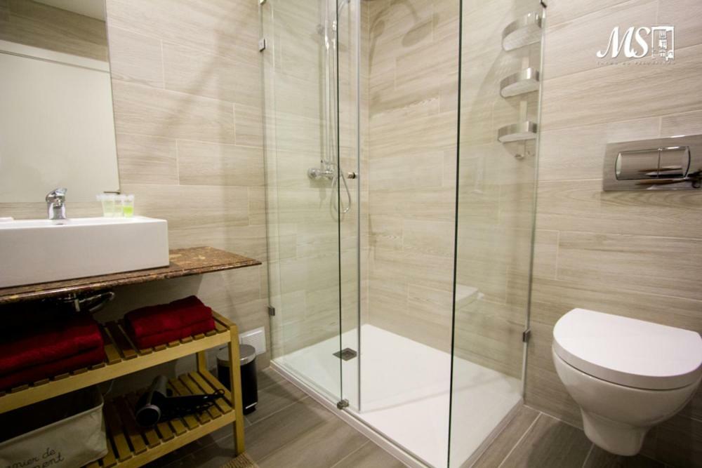 Ms Apartamentos, Setúbal Zewnętrze zdjęcie