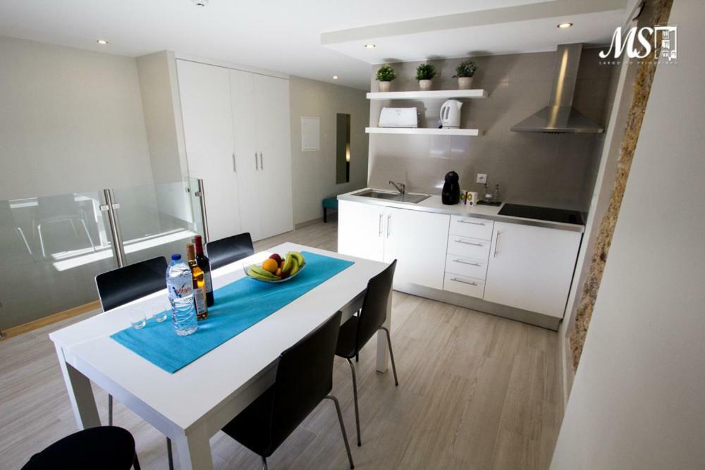 Ms Apartamentos, Setúbal Zewnętrze zdjęcie