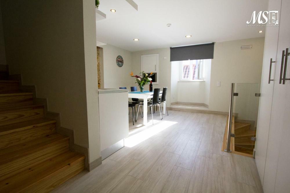 Ms Apartamentos, Setúbal Zewnętrze zdjęcie