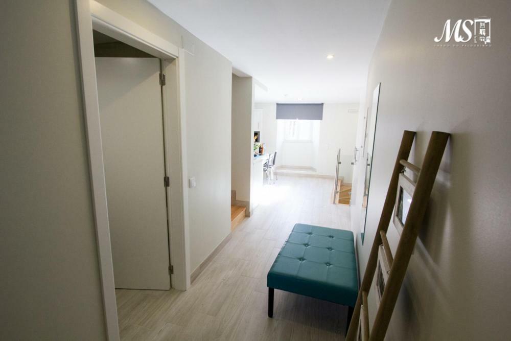 Ms Apartamentos, Setúbal Zewnętrze zdjęcie