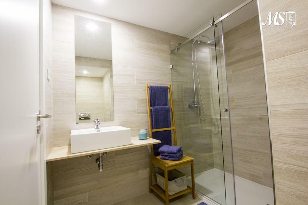 Ms Apartamentos, Setúbal Zewnętrze zdjęcie