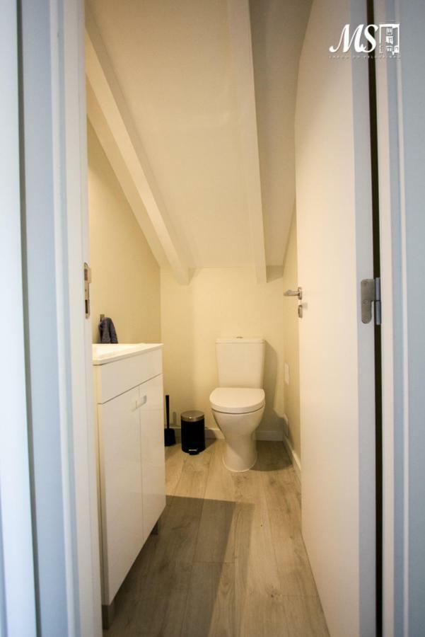 Ms Apartamentos, Setúbal Zewnętrze zdjęcie