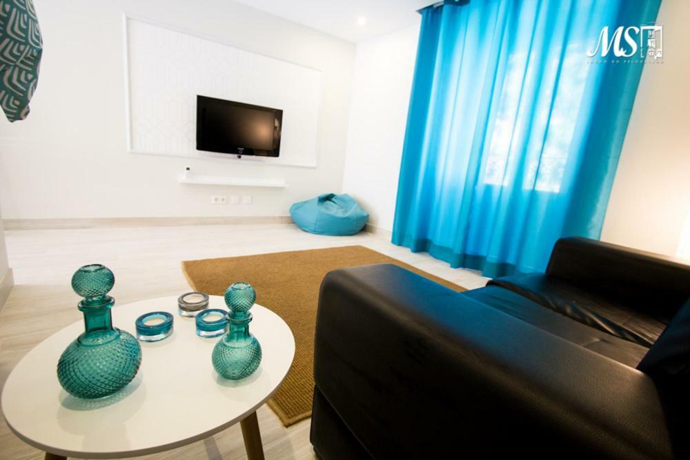 Ms Apartamentos, Setúbal Zewnętrze zdjęcie